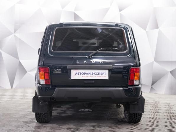 Lada (ВАЗ) Niva Legend с пробегом 2024 года, цена 979 000 рублей, 28000 км, внедорожник, Автокод Объявления