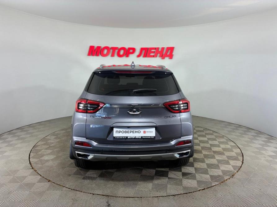 Chery Tiggo 4 Pro I Воронеж  - изображение 5