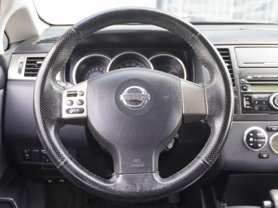 Nissan Tiida I Москва  - изображение 14