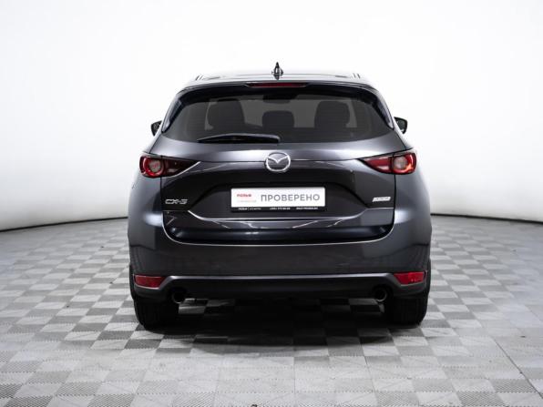 Mazda CX-5 II с пробегом 2018 года, цена 1 987 000 рублей, 250248 км, внедорожник, Автокод Объявления
