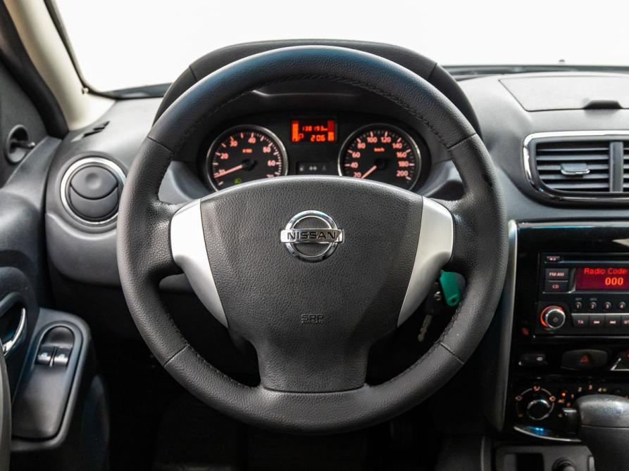Nissan Terrano III (D10) Волгоград  - изображение 15