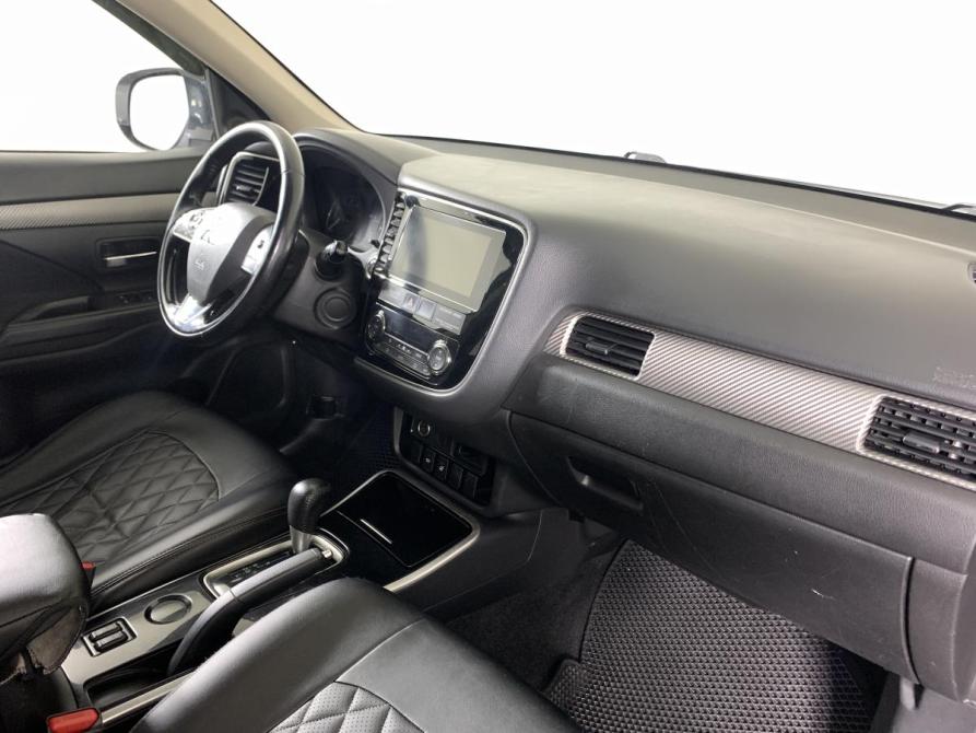 Mitsubishi Outlander III Рестайлинг 2 Москва  - изображение 13