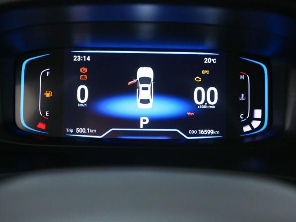 Kaiyi E5 с пробегом 2023 года, цена 1 354 000 рублей, 15880 км, седан, Автокод Объявления