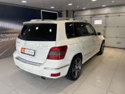 Mercedes-Benz GLK-Класс I (X204) Нижний Новгород  - изображение 24