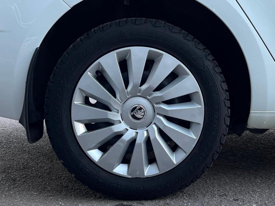 Skoda Octavia III (A7) Рестайлинг Санкт-Петербург  - изображение 23