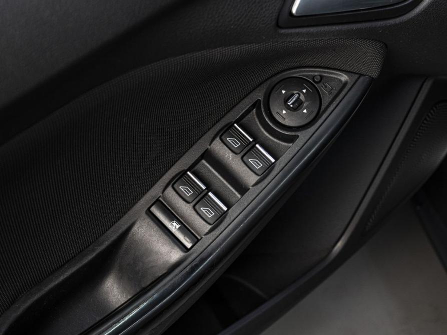 Ford Focus III Тюмень  - изображение 12