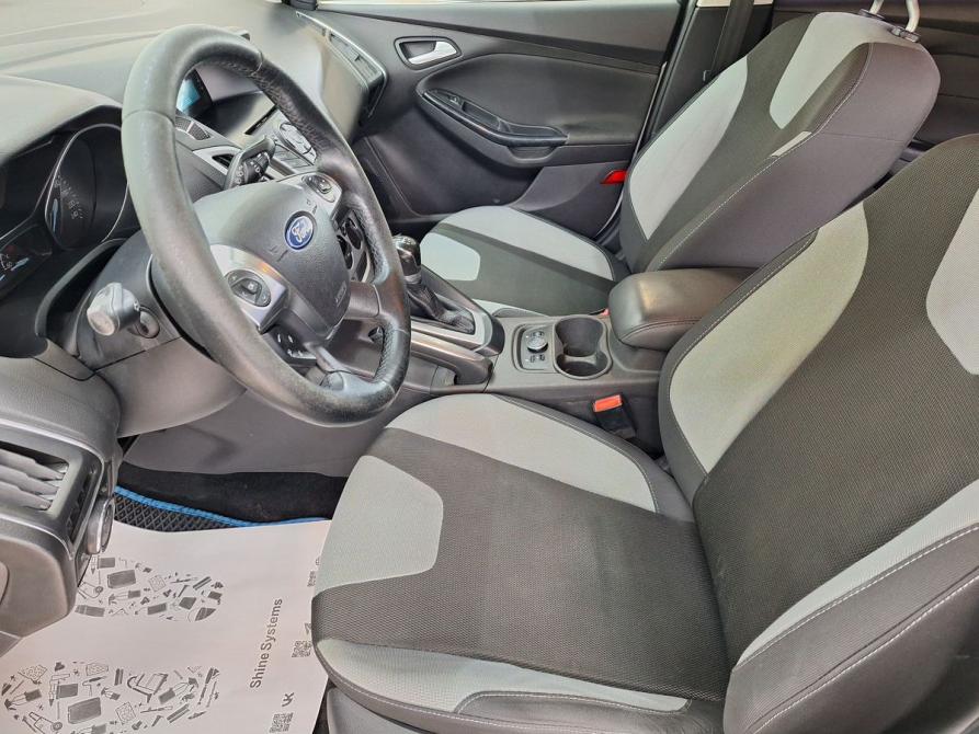 Ford Focus III Смоленск  - изображение 13