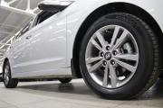 Hyundai Elantra VI (AD) Сургут  - изображение 59