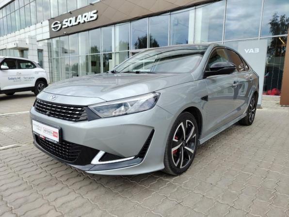 Kaiyi E5 с пробегом 2023 года, цена 1 343 750 рублей, 58001 км, седан, Автокод Объявления