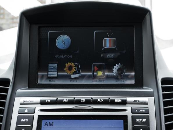 Hyundai Santa Fe II с пробегом 2010 года, цена 1 335 600 рублей, 247030 км, внедорожник, Автокод Объявления