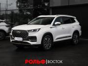 Chery Tiggo 8 Pro Max I Рестайлинг Москва  - изображение 22