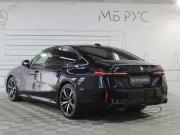 BMW 5 серии VIII (G60/G61/G68) Москва  - изображение 41