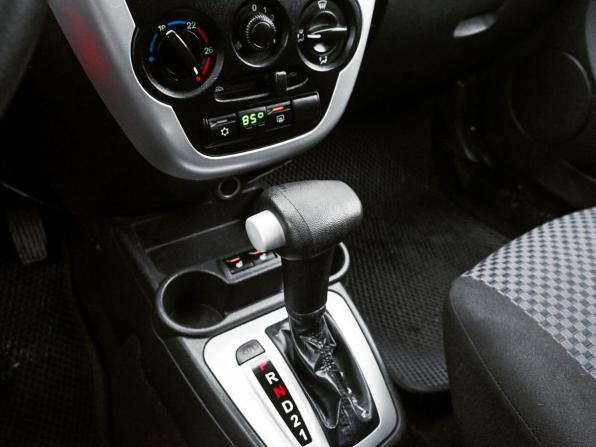 Lada (ВАЗ) Granta I с пробегом 2014 года, цена 539 000 рублей, 117141 км, седан, Автокод Объявления