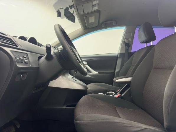 Toyota Verso I с пробегом 2010 года, цена 1 069 000 рублей, 149600 км, компактвэн, Автокод Объявления