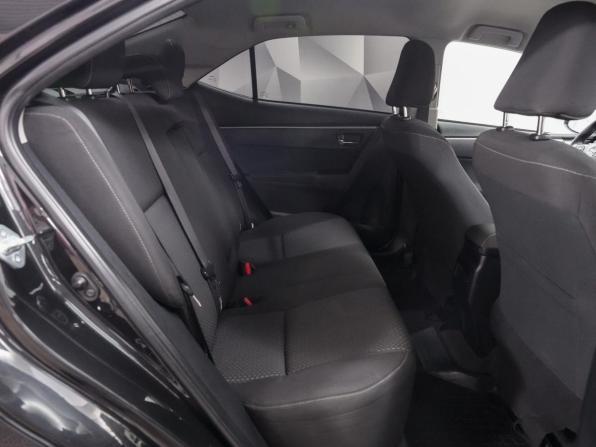 Toyota Corolla XI (E160 E170 E180) с пробегом 2013 года, цена 1 520 000 рублей, 152165 км, седан, Автокод Объявления
