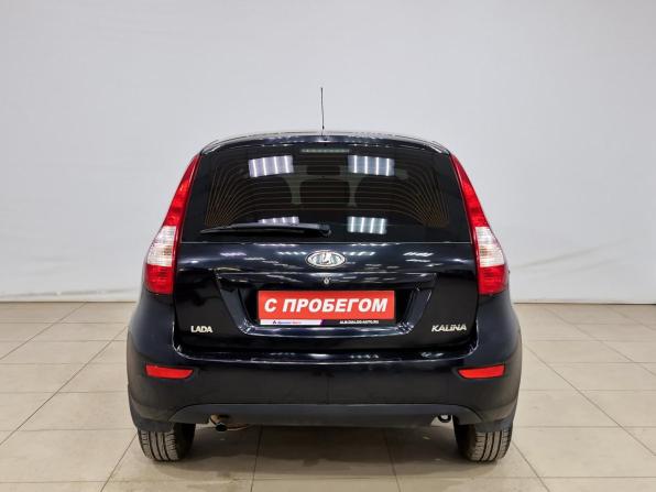 Lada (ВАЗ) Kalina II с пробегом 2013 года, цена 500 000 рублей, 89481 км, хэтчбек, Автокод Объявления