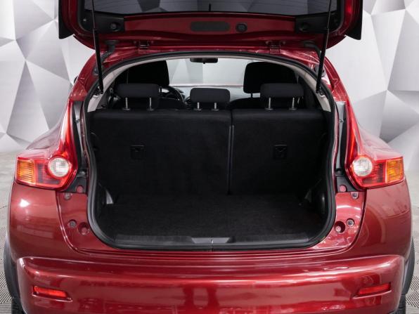 Nissan Juke I с пробегом 2011 года, цена 755 000 рублей, 286085 км, внедорожник, Автокод Объявления