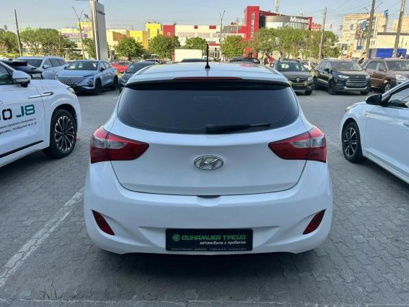 Hyundai i30 II с пробегом 2012 года, цена 810 000 рублей, 103853 км, хэтчбек, Автокод Объявления