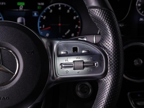 Mercedes-Benz C-Класс IV (W205) Рестайлинг с пробегом 2021 года, цена 3 930 000 рублей, 37259 км, седан, Автокод Объявления