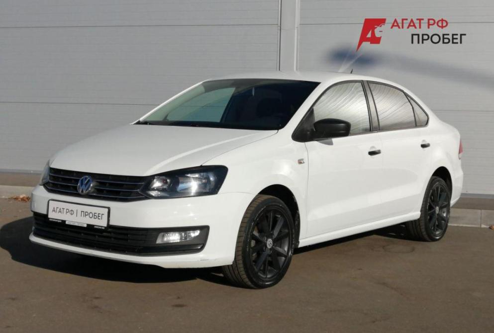 Volkswagen Polo V Иваново  - изображение 3