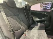 Hyundai Solaris I Рестайлинг Новосибирск  - изображение 33