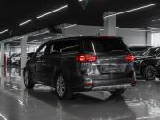 Kia Carnival III Москва  - изображение 37