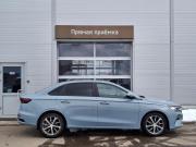 Geely Emgrand II Москва  - изображение 33