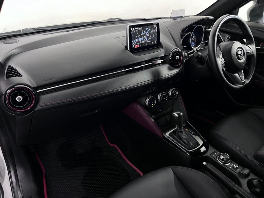 Mazda CX-3 I Ростов-на-Дону  - изображение 14