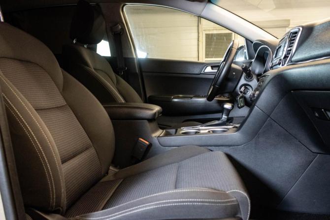 Kia Sportage IV с пробегом 2016 года, цена 1 635 000 рублей, 164065 км, внедорожник, Автокод Объявления