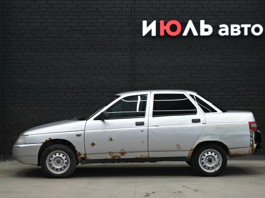 Lada (ВАЗ) 2110 Екатеринбург  - изображение 3