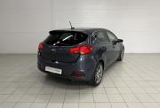 Kia Ceed II Астрахань  - изображение 24