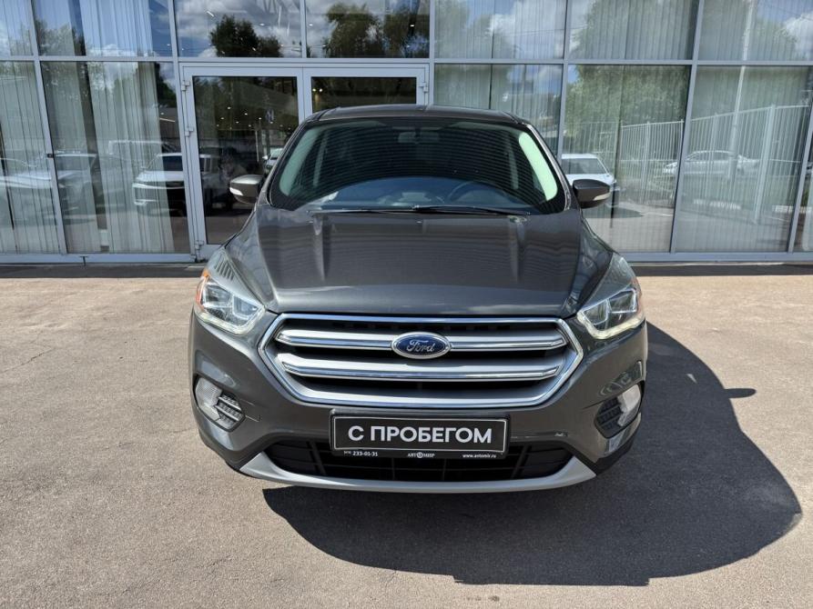 Ford Kuga II Рестайлинг Воронеж  - изображение 2
