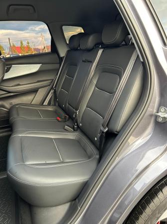 Chery Tiggo 7 Pro Max I с пробегом 2023 года, цена 2 170 000 рублей, 20900 км, внедорожник, Автокод Объявления
