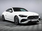 Mercedes-Benz CLE Москва  - изображение 27