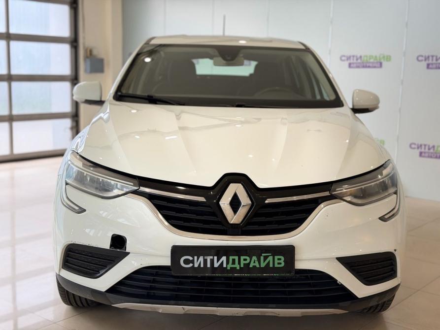 Renault Arkana I Москва  - изображение 2