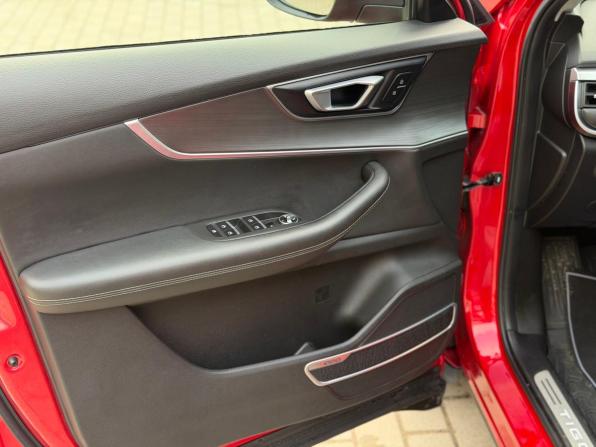 Chery Tiggo 7 Pro I с пробегом 2021 года, цена 1 499 000 рублей, 76000 км, внедорожник, Автокод Объявления