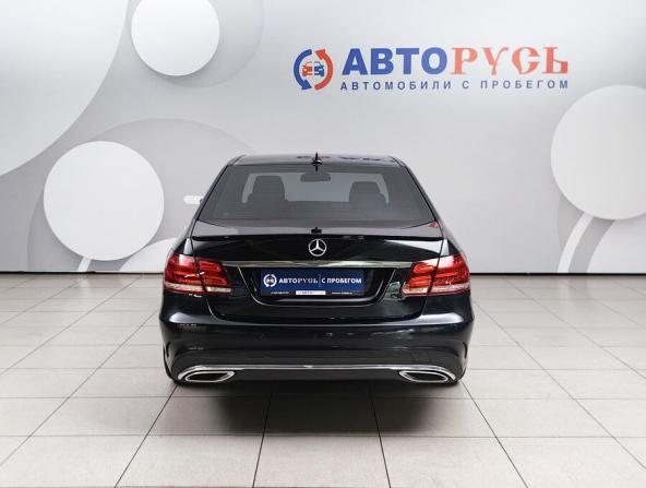 Mercedes-Benz E-Класс IV (W212 S212 C207) Рестайлинг с пробегом 2015 года, цена 2 420 000 рублей, 132674 км, седан, Автокод Объявления
