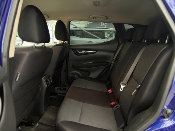 Nissan Qashqai II с пробегом 2016 года, цена 1 465 000 рублей, 134000 км, внедорожник, Автокод Объявления