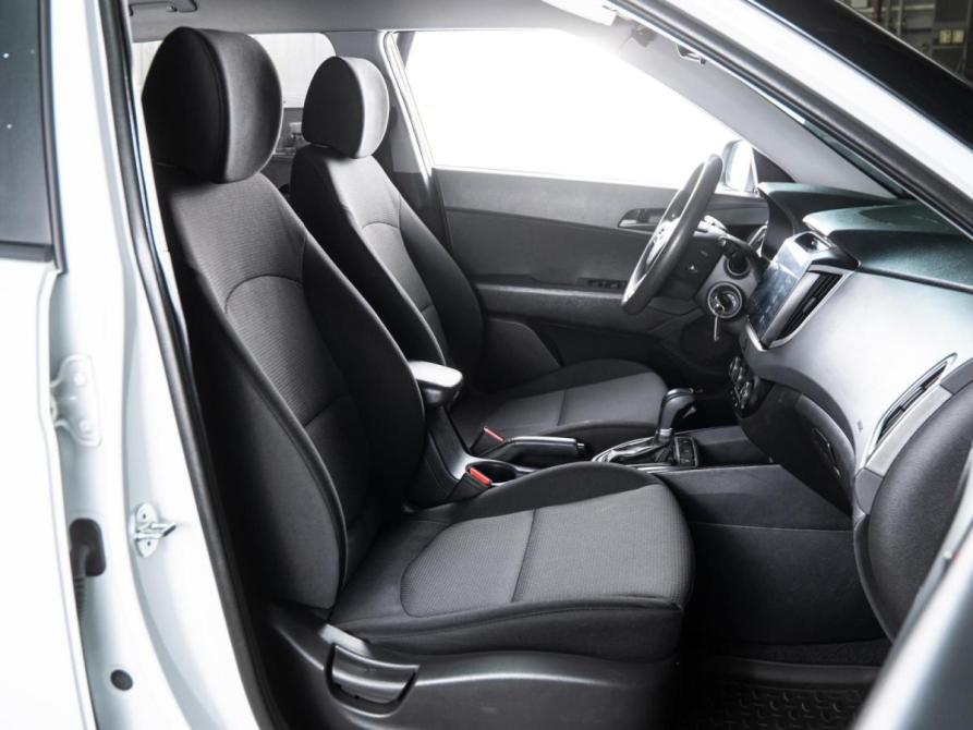Hyundai Creta I Волгоград  - изображение 8