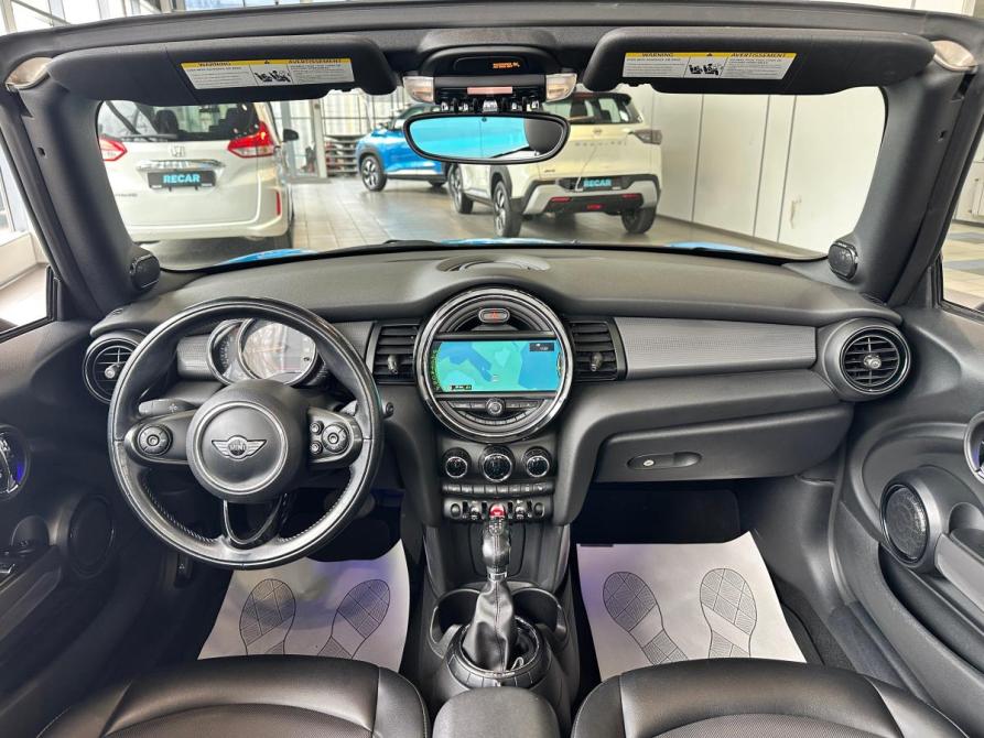 Mini Cabrio III Санкт-Петербург  - изображение 31