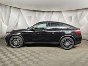 Mercedes-Benz GLC Coupe I (C253) Москва  - изображение 25