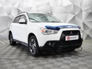 Mitsubishi ASX I Ульяновск  - изображение 25