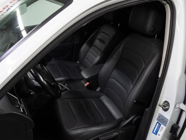 Volkswagen Tiguan II с пробегом 2020 года, цена 2 549 000 рублей, 117491 км, внедорожник, Автокод Объявления