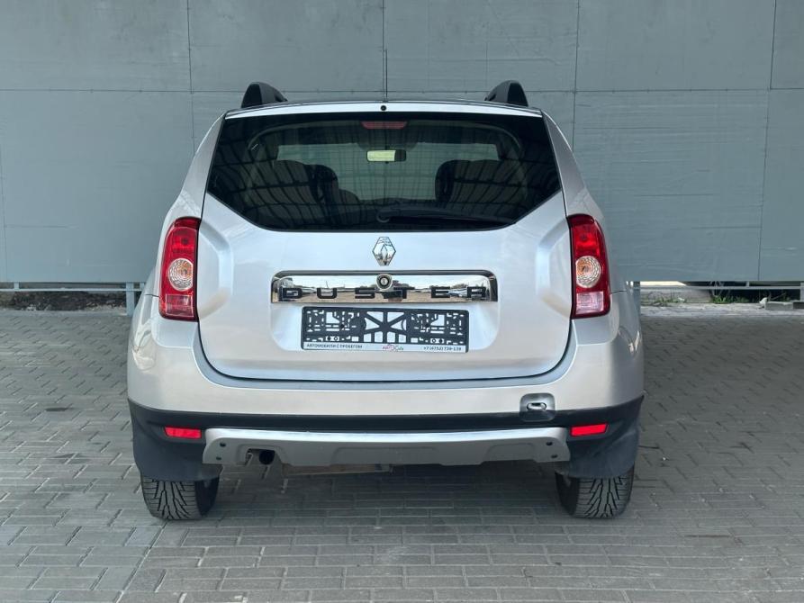 Renault Duster I Тамбов  - изображение 6