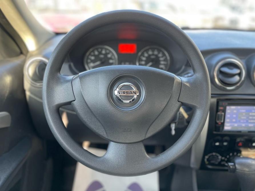 Nissan Almera III (G15) Краснодар  - изображение 11
