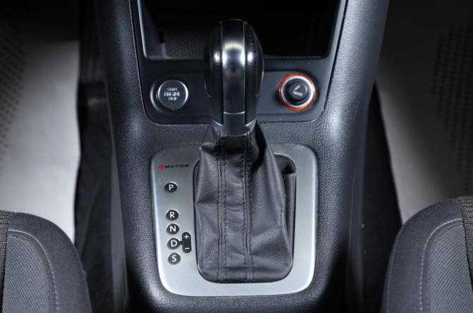 Volkswagen Tiguan I Рестайлинг с пробегом 2014 года, цена 1 799 000 рублей, 132200 км, внедорожник, Автокод Объявления