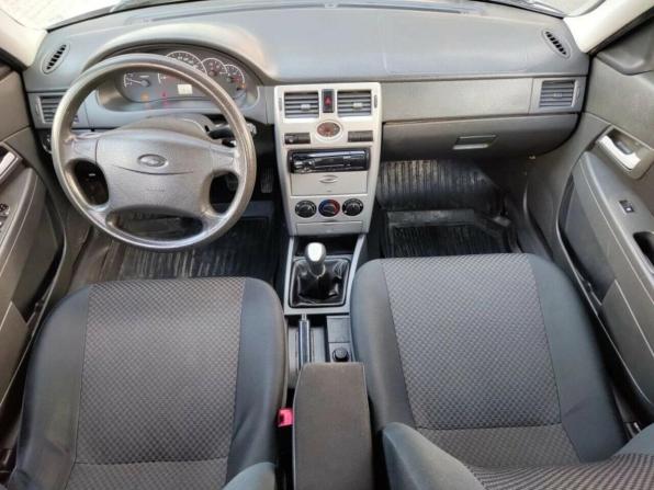 Lada (ВАЗ) Priora I с пробегом 2012 года, цена 284 000 рублей, 228362 км, седан, Автокод Объявления