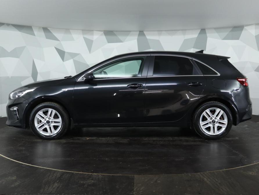 Kia Ceed III Москва  - изображение 8