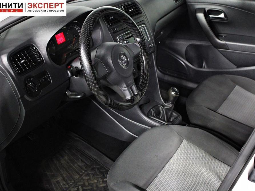 Volkswagen Polo V Белгород  - изображение 10