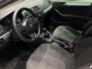 Volkswagen Jetta VI Волжский  - изображение 37